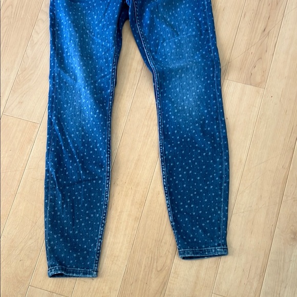 Vineyard Vines Skinny Ankle Jeans size 25 - Picture 5 of 14